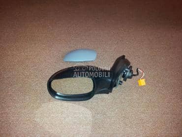Levi retrovizor CC za Peugeot 206 od 1998. do 2009. god.