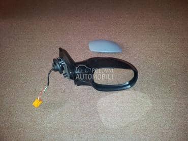 Desni retrovizor CC za Peugeot 206 od 1998. do 2009. god.