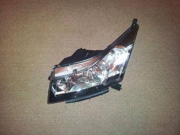 Far levi za Chevrolet Cruze od 2009. do 2013. god.