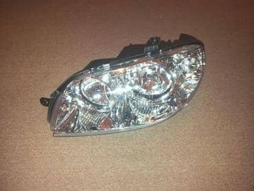 Far levi za Fiat Punto od 2003. do 2009. god.