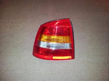 Stop svetlo levo za Opel Astra G