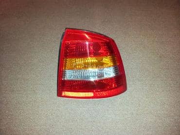 Stop svetlo desno za Opel Astra G