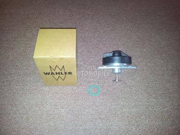 EGR ventil za sva vozila