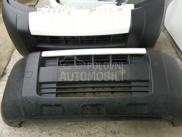 Prednji branik za Citroen Nemo