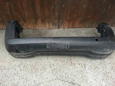 Zadnji branik za Citroen Nemo