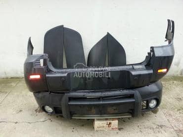 Branici za Renault Scenic