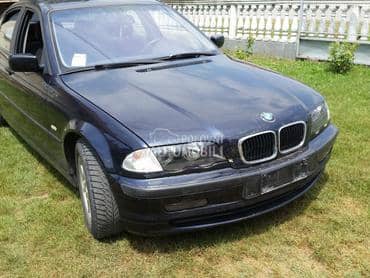 Delovi za BMW 320