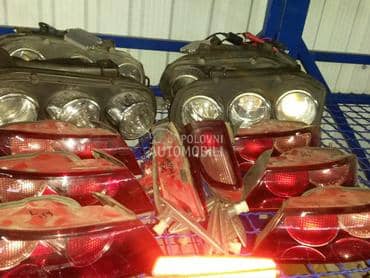 Stop svetla za Alfa Romeo 146, 147, 156 ...