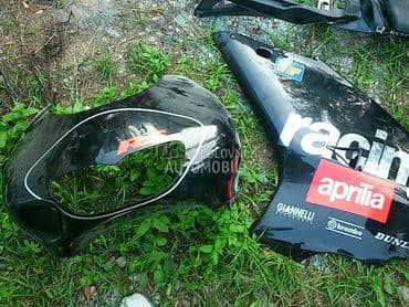 aprilia rs 250 maska