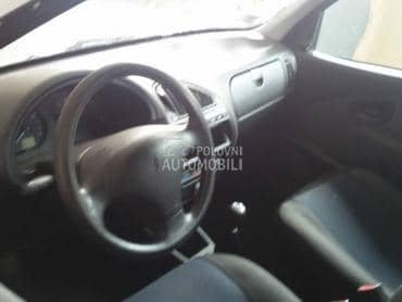 Delovi za Citroen Saxo