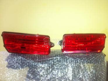 Maglenka za Jeep Grand Cherokee od 2005. do 2010. god.