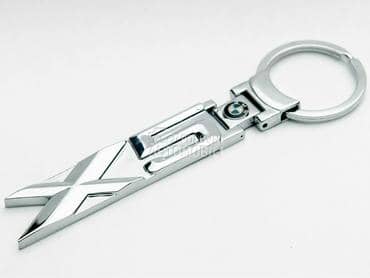 Auto privezak za BMW X5