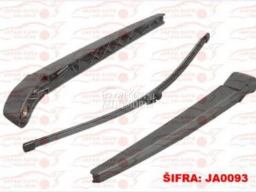 Zadnji brisac za BMW X5