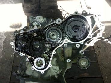 master 2.5dci delovi