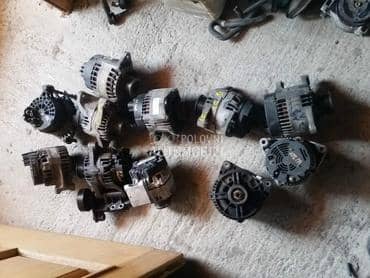 Alternatori za Fiat 