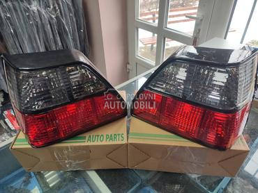 Stop lampe kristal zatamnjene za Volkswagen Golf 2 od 1984. do 1991. god.