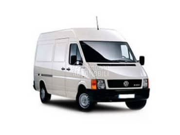 Delovi za Volkswagen LT