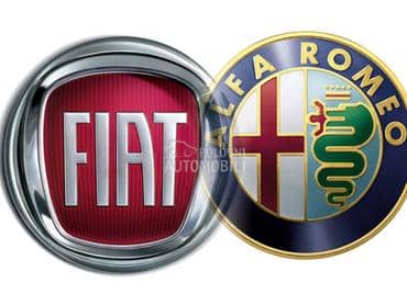 Delovi za Fiat Stilo