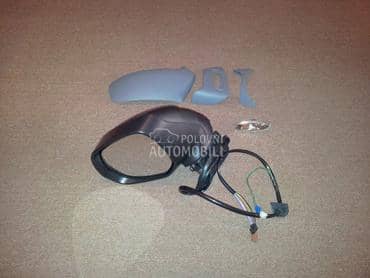 Levi retrovizor za Citroen C4 Picasso
