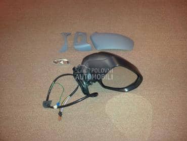 Desni retrovizor za Citroen C4 Picasso