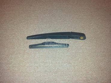 Zadnji brisac Coupe za Citroen C4