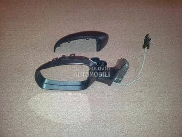 Mehanički retrovizor za Škoda Fabia