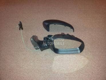 Mehanički retrovizor za Škoda Fabia