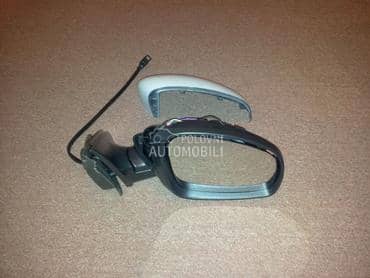 Elektro retrovizor za Škoda Fabia