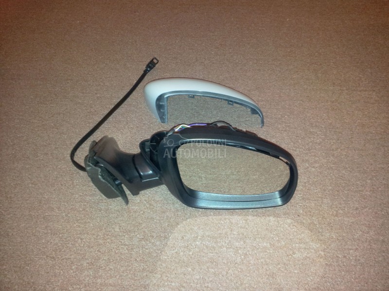 Elektro retrovizor