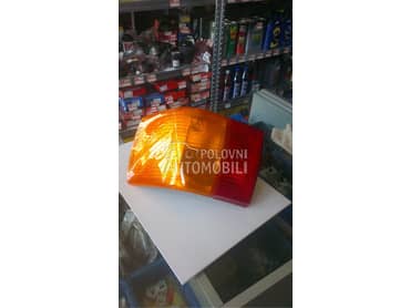 Štop lampa limuzina za Audi 80