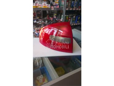 Stop lampe za Audi A6 od 1997. do 2002. god.