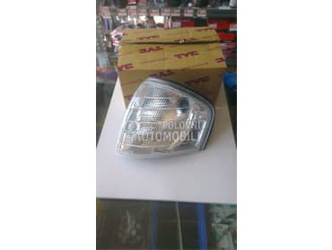 Migavci za Mercedes Benz C Klasa od 1994. do 2000. god.