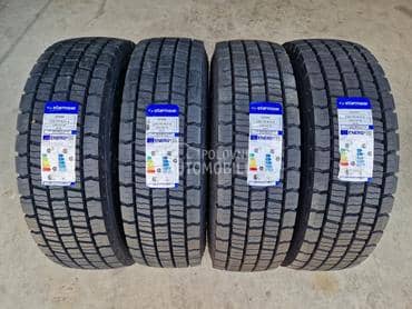 Starmaxx 225/75 R17.5 Sve sezone
