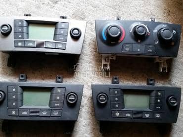 Centrala klime za Fiat 