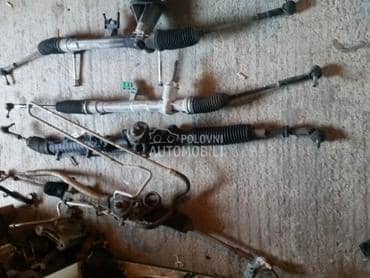 Letve volana za Fiat 