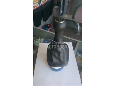 Ručica menjača za Volkswagen Golf 4