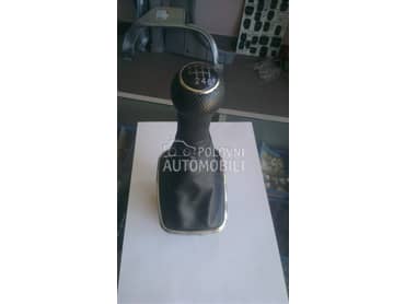 Ručica menjača za Volkswagen Golf 4