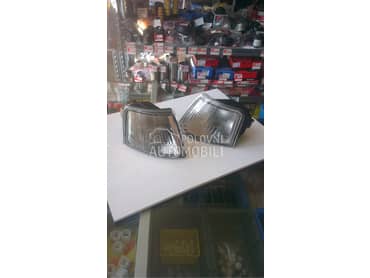 Migavci za Seat Toledo