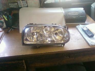 Farovi za Volkswagen Golf 3 od 1992. do 1998. god.