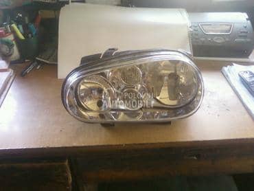 Farovi za Volkswagen Golf 4 od 1998. do 2004. god.