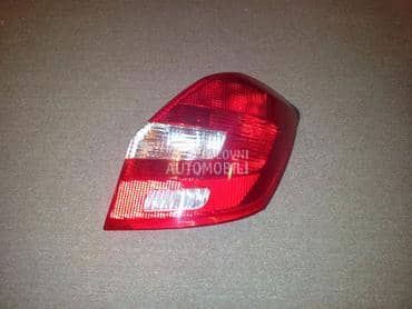 Stop svetlo desno za Škoda Fabia od 2007. do 2013. god.