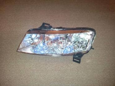 Far levi 5 vr za Fiat Stilo od 2001. do 2006. god.