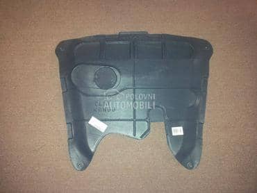 Zastita motora za Renault Clio od 1998. do 2006. god.