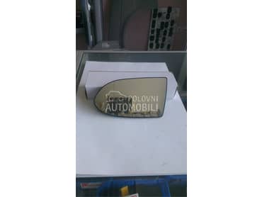 Staklo retrovizora za Opel Zafira od 1999. do 2005. god.