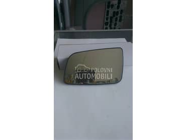 Staklo retrovizora za Opel Astra G od 1998. do 2004. god.
