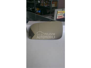 Staklo retrovizora za Volkswagen Golf 4, Passat B5, Passat B5.5