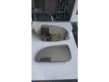 Staklo retrovizora za Opel Astra H od 2004. do 2008. god.