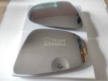 Staklo retrovizora za Volkswagen Golf 6 od 2008. do 2013. god.