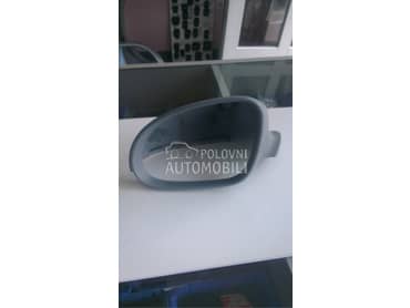 Stakla i poklopci retrovizora za Volkswagen Sharan, Golf 5, Passat B6