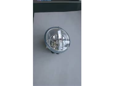 Maglenke za Renault Megane